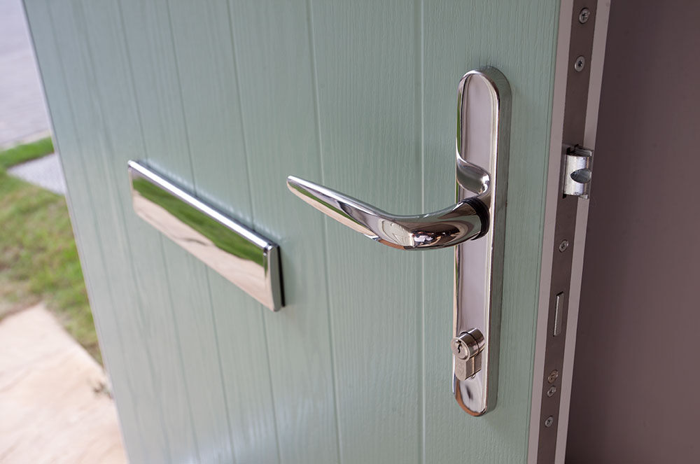 Door repairs can vary depending on the type of door, the materials it is made of, and the extent of the damage. However, some of the most common door repairs include: Fixing loose or broken hinges: Hinges are the metal pieces that connect the door to the frame. Over time, they can become loose or broken, causing the door to sag or not close properly. To fix loose hinges, simply tighten the screws that hold them in place. If the hinges are broken, they will need to be replaced. Replacing worn or damaged seals: Seals are the rubber or plastic strips that go around the edge of the door to keep out drafts and water. Over time, they can become worn or damaged, causing the door to be drafty and less energy-efficient. To replace worn or damaged seals, simply remove the old seals and install new ones. Dublin, Clondalkin, Malahide, Clongriffin, Ballyfermot, Sandyford, Dun laoighre, city centre, Swords, Finglas, Clonee, Ballymun, Crumlin, Rathmines, Ranelagh, Goatstown, Balbriggan, Skerries, Galway, Loughrea, Athenry, Ballinasloe, Roscommon, Castlerea, Athleague. Strokestown, Rooskey, Boyle, Leitrim, Carrick on Shannon, Dromod, Mohill, Meath, Navan, Slane, Trim, Kells, Athboy, Oldcastle, Westmeath, Athlone, Mullingar, Ballynacarrigy, Killucan, Raharney, Cavan, Virginia, Shercock, Bailieborough, Kingscourt, Longford, Drumlish, Ballinalee, Granard, Ballymahon & Edgeworthstown