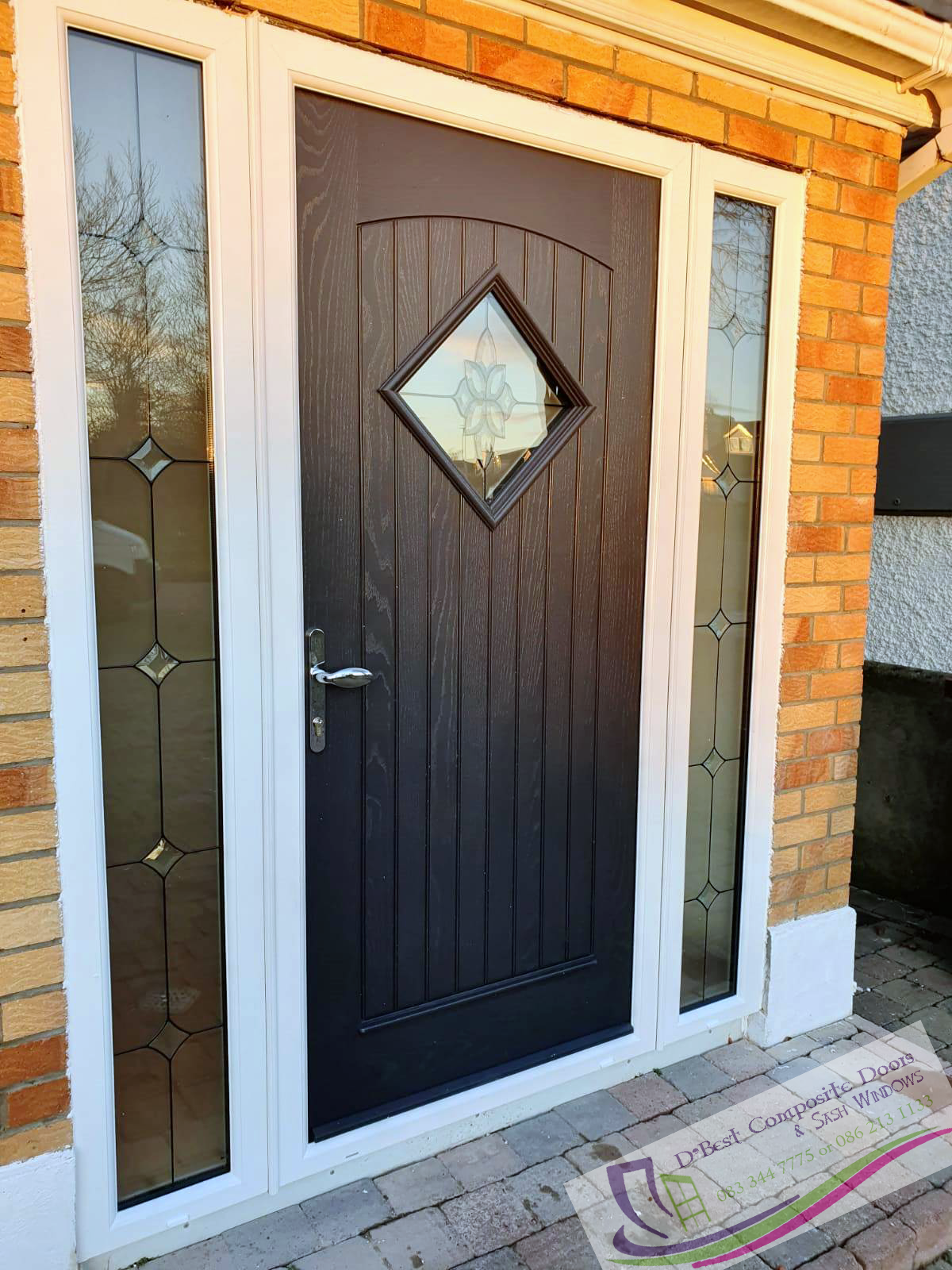 Palladio composite doors are a popular choice for homeowners due to their durability, security, and energy efficiency. They are made from a combination of materials, including GRP (glass reinforced plastic), PVC, and steel, which makes them very strong and resistant to damage. Palladio composite doors also come with a variety of security features, such as multi-point locking systems and anti-drill locks. Here are some of the key features and benefits of Palladio composite doors: Durability: Palladio composite doors are made from high-quality materials and are designed to withstand the elements. They are resistant to rot, warping, and cracking, and they require very little maintenance. Security: Palladio composite doors come with a variety of security features, such as multi-point locking systems, anti-drill locks, and reinforced frames and sashes. This makes them extremely difficult to break into, making them a great choice for homeowners who are concerned about security. Energy efficiency: Palladio composite doors are highly energy-efficient. They come with a variety of features that help to keep your home warm in the winter and cool in the summer, such as thick insulation and double-glazed windows. This can help to reduce your energy bills and save you money in the long run. If you are looking for a durable, secure, and energy-efficient door for your home, then a Palladio composite door is a great option to consider. EDINBURGH DOOR. Dublin, Clondalkin, Malahide, Clongriffin, Ballyfermot, Sandyford, Dun laoighre, city centre, Swords, Finglas, Clonee, Ballymun, Crumlin, Rathmines, Ranelagh, Goatstown, Balbriggan, Skerries, Galway, Loughrea, Athenry, Ballinasloe, Roscommon, Castlerea, Athleague. Strokestown, Rooskey, Boyle, Leitrim, Carrick on Shannon, Dromod, Mohill, Meath, Navan, Slane, Trim, Kells, Athboy, Oldcastle, Westmeath, Athlone, Mullingar, Ballynacarrigy, Killucan, Raharney, Cavan, Virginia, Shercock, Bailieborough, Kingscourt, Longford, Drumlish, Ballinalee, Granard, Ballymahon & Edgeworthstown
